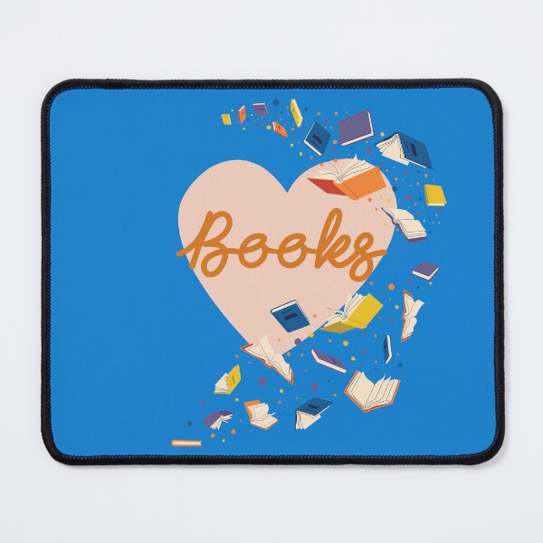Item preview, Heart Books designed and sold by Her2Harmony.