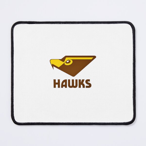 Item preview, Hawthorn Football Club Logo Design AFL designed and sold by Luke Foran Sports Art.