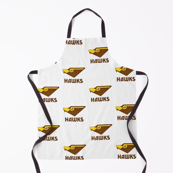 Item preview, Hawthorn Football Club Logo Design AFL designed and sold by Luke Foran Sports Art.