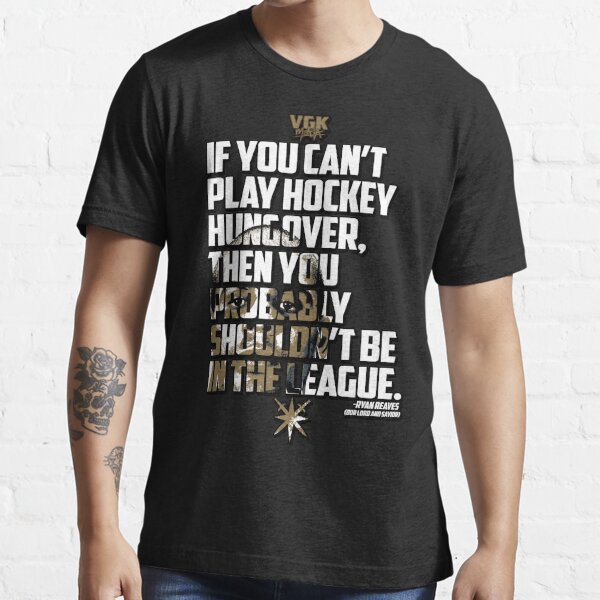 vgk shirts