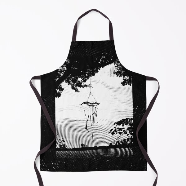 Item preview, Abstract Hanging Branch Wind Chime | Monochrome Nature Art designed and sold by Aroczan.