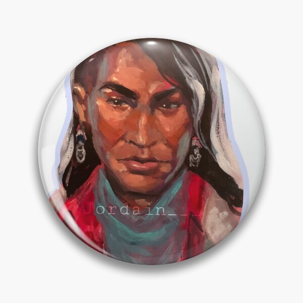 Item preview, Shane DBD designed and sold by Artbyjordain.