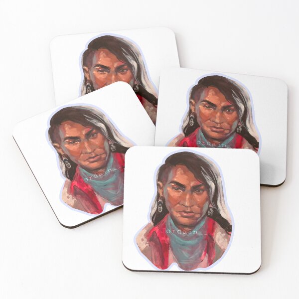 Item preview, Shane DBD designed and sold by Artbyjordain.