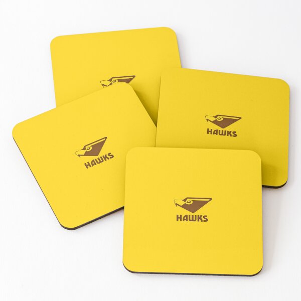 Item preview, Hawthorn Football Club Logo Design AFL designed and sold by Luke Foran Sports Art.