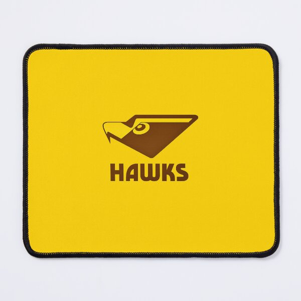 Item preview, Hawthorn Football Club Logo Design AFL designed and sold by Luke Foran Sports Art.