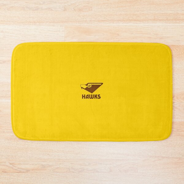 Item preview, Hawthorn Football Club Logo Design AFL designed and sold by Luke Foran Sports Art.