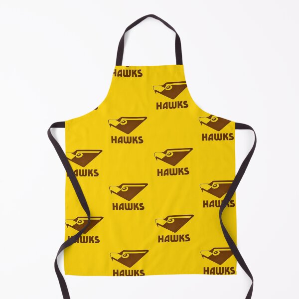 Item preview, Hawthorn Football Club Logo Design AFL designed and sold by Luke Foran Sports Art.