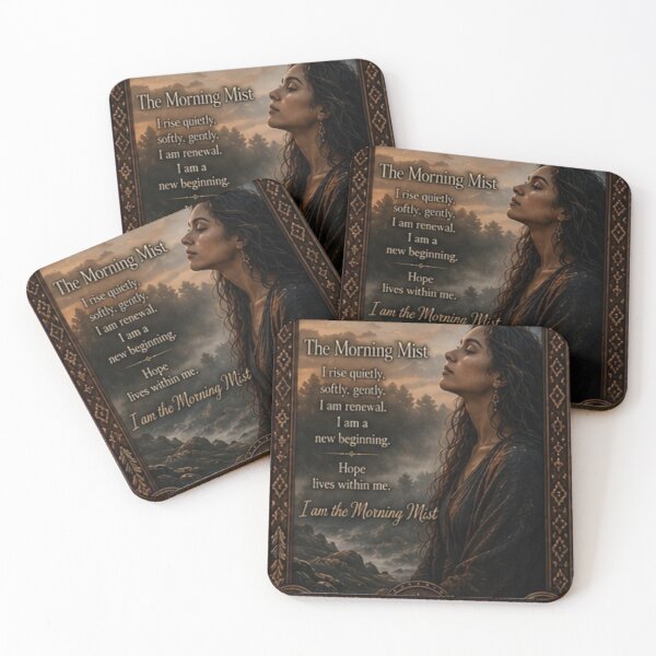 Item preview, Legacy of Aniwaya - Volume VI: The Morning Mist — Renewal • Hope designed and sold by FlameK-Atelier.