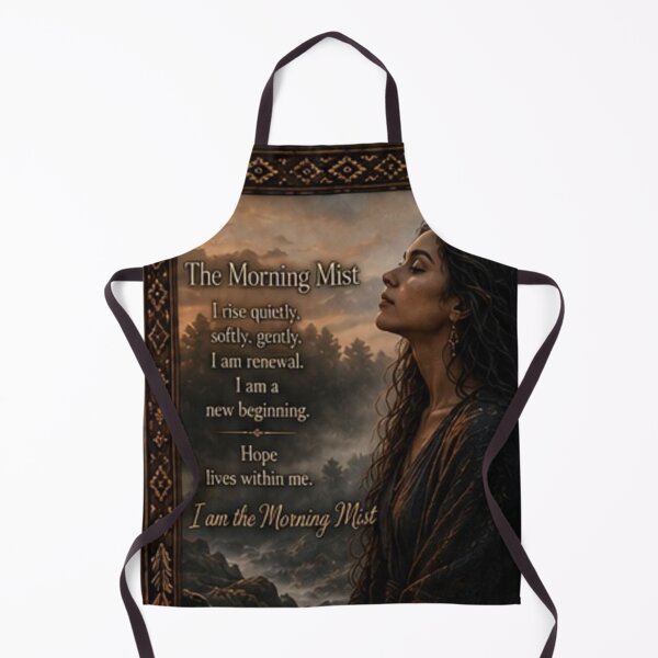 Item preview, Legacy of Aniwaya - Volume VI: The Morning Mist — Renewal • Hope designed and sold by FlameK-Atelier.