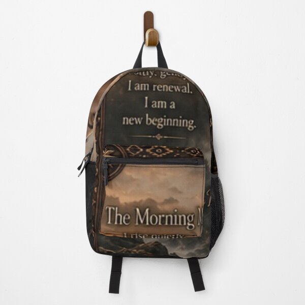Item preview, Legacy of Aniwaya - Volume VI: The Morning Mist — Renewal • Hope designed and sold by FlameK-Atelier.