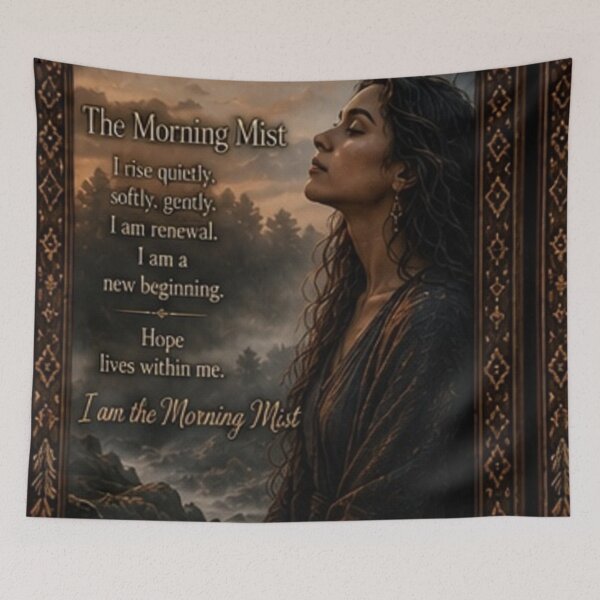 Item preview, Legacy of Aniwaya - Volume VI: The Morning Mist — Renewal • Hope designed and sold by FlameK-Atelier.