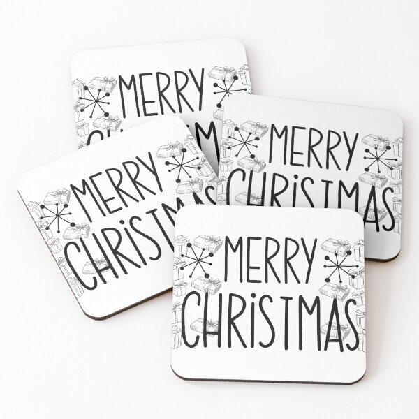 Item preview, Merry Christmas Time designed and sold by MayaCordalia.