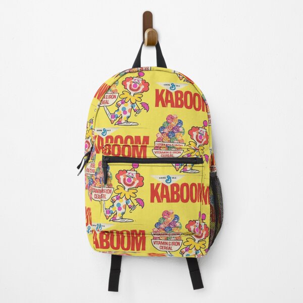 Item preview, Kaboom Authentic Vintage Style designed and sold by Offset Vinyl Film.
