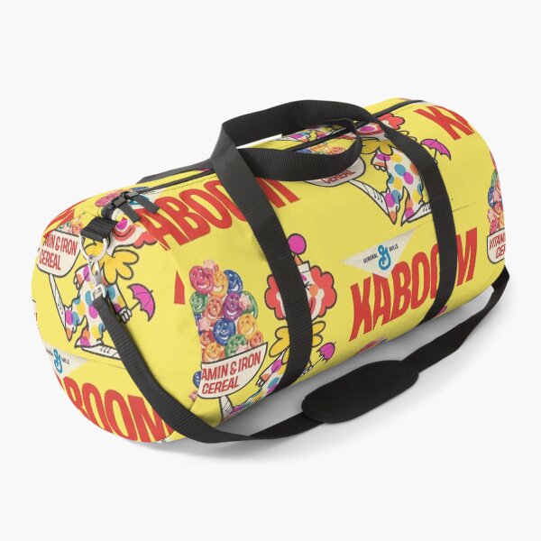 Item preview, Kaboom Authentic Vintage Style designed and sold by Offset Vinyl Film.