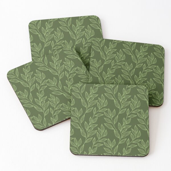 Item preview, Leafy Greens designed and sold by MayaCordalia.