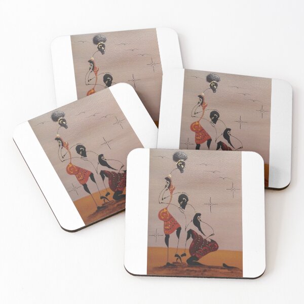 Item preview, Bond of Grace  designed and sold by Brown Symphony Art.