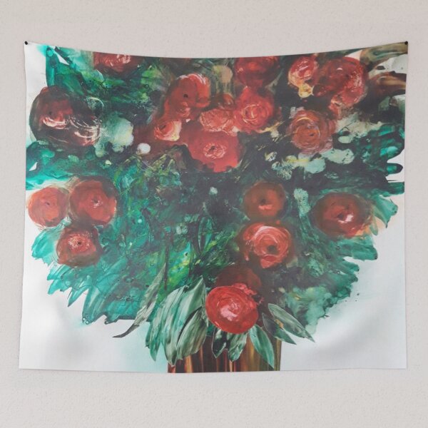 Item preview, flower designed and sold by shanooshart .