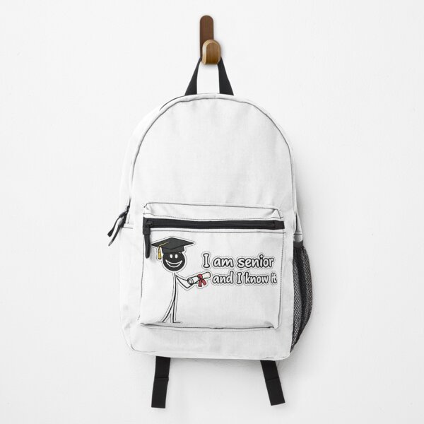 Item preview, Nice senior meme graduating from college designed and sold by Octaner.