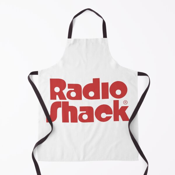 Item preview, Radio Shack designed and sold by Offset Vinyl Film.