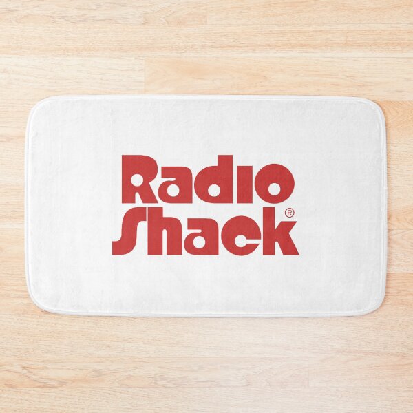 Item preview, Radio Shack designed and sold by Offset Vinyl Film.