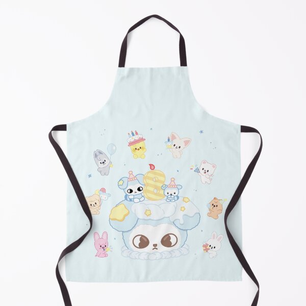 Item preview, SKZOO 2026 STAY BIRTHDAY CAFE “Star, Light” designed and sold by 0627june.