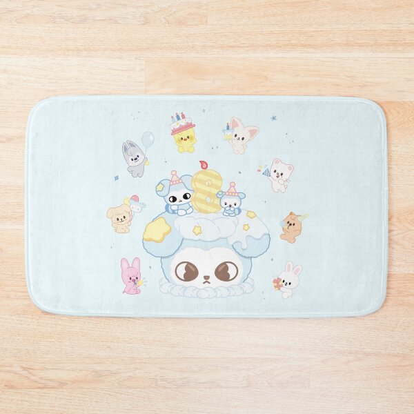Item preview, SKZOO 2026 STAY BIRTHDAY CAFE “Star, Light” designed and sold by 0627june.
