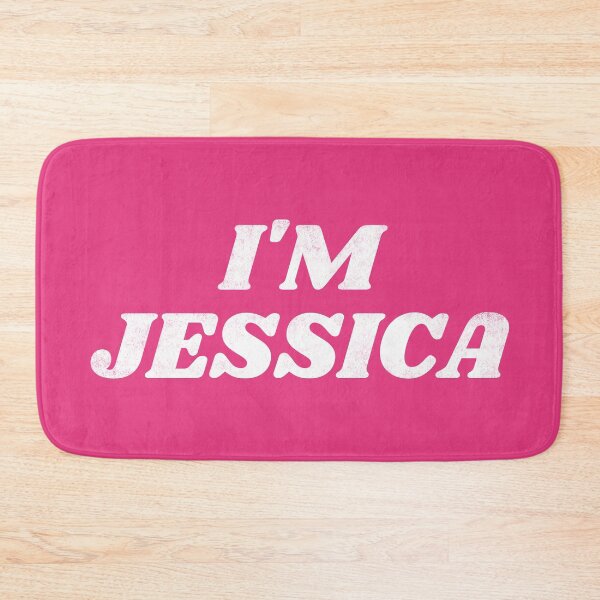 Item preview, I'm Jessica. #2 designed and sold by EunsooLee.