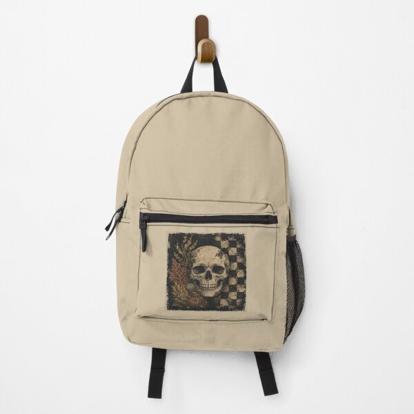 Item preview, Undersea Graveyard Skull for Gothic Divers designed and sold by POD DYNASTY | Original Print On Demand T-Shirt Graphics.