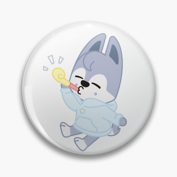 Item preview, SKZOO Wolf Chan - 2026 STAY BIRTHDAY CAFE “Star, Light” designed and sold by 0627june.