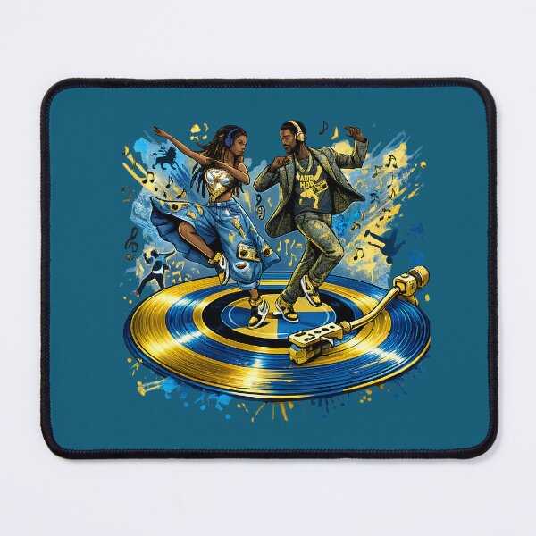 Item preview, Reggae Beats & Vinyl Groove designed and sold by digitalbob60.