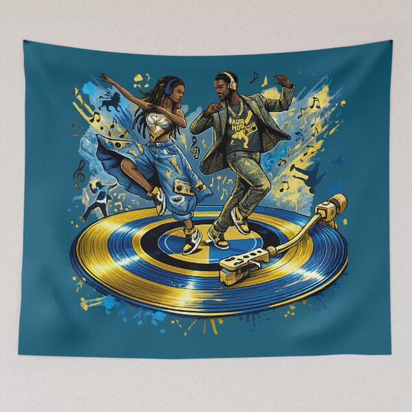 Item preview, Reggae Beats & Vinyl Groove designed and sold by digitalbob60.