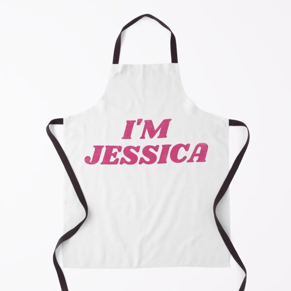 Item preview, I'm Jessica. designed and sold by EunsooLee.
