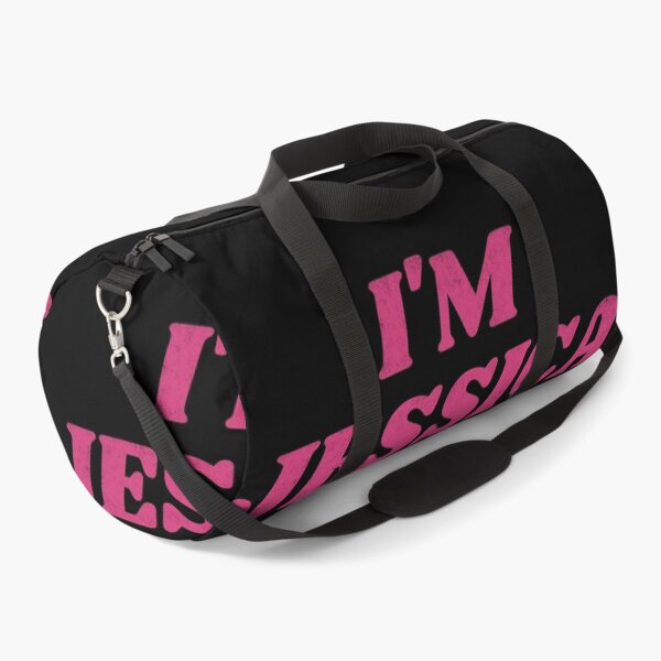 Item preview, I'm Jessica. designed and sold by EunsooLee.