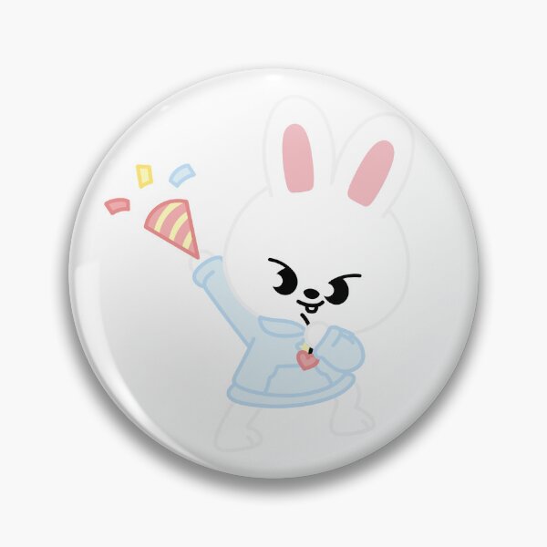 Item preview, SKZOO Leebit - 2026 STAY BIRTHDAY CAFE “Star, Light” designed and sold by 0627june.