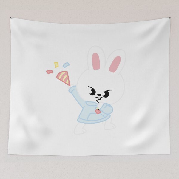 Item preview, SKZOO Leebit - 2026 STAY BIRTHDAY CAFE “Star, Light” designed and sold by 0627june.
