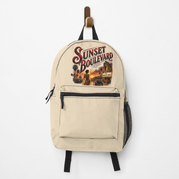 Item preview, Sunset Boulevard the Musical designed and sold by Lyric Vault - Rock on.