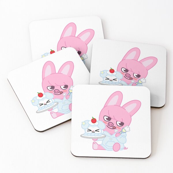 Item preview, SKZOO DWAEKKI - 2026 STAY BIRTHDAY CAFE “Star, Light” designed and sold by 0627june.