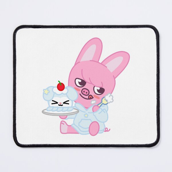 Item preview, SKZOO DWAEKKI - 2026 STAY BIRTHDAY CAFE “Star, Light” designed and sold by 0627june.