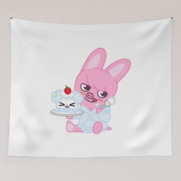 Item preview, SKZOO DWAEKKI - 2026 STAY BIRTHDAY CAFE “Star, Light” designed and sold by 0627june.