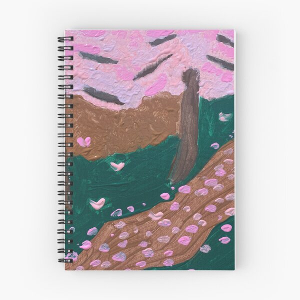 Item preview, Peach blossoms designed and sold by waternymphART.