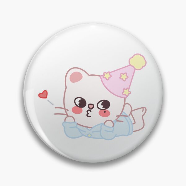 Item preview, SKZOO Jiniret - 2026 STAY BIRTHDAY CAFE “Star, Light” designed and sold by 0627june.