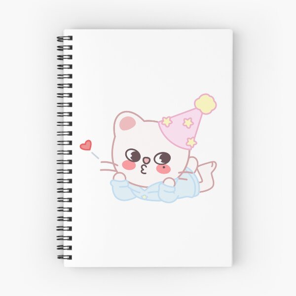 Item preview, SKZOO Jiniret - 2026 STAY BIRTHDAY CAFE “Star, Light” designed and sold by 0627june.