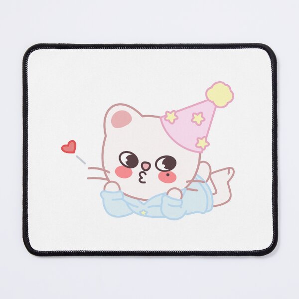 Item preview, SKZOO Jiniret - 2026 STAY BIRTHDAY CAFE “Star, Light” designed and sold by 0627june.
