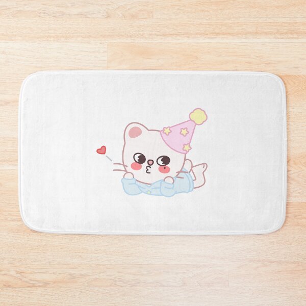 Item preview, SKZOO Jiniret - 2026 STAY BIRTHDAY CAFE “Star, Light” designed and sold by 0627june.