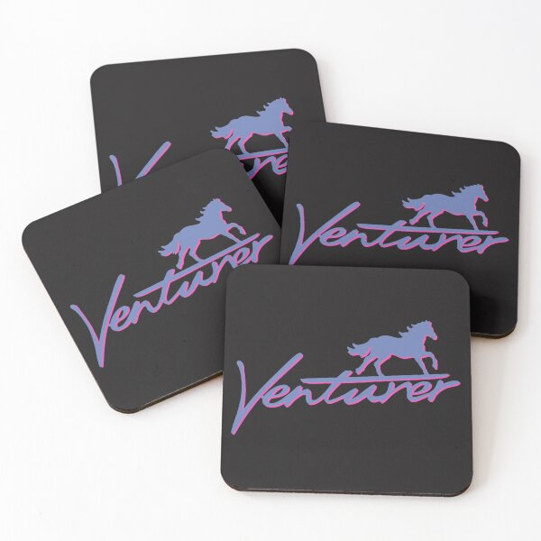 Artikelvorschau, Venturer Logo Rivals Consortium entworfen und verkauft von nonkamz.