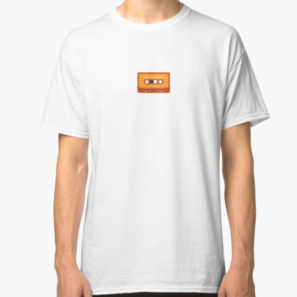 REX ORANGE COUNTY - LOVING IS EASY CASSETTE Classic T-Shirt