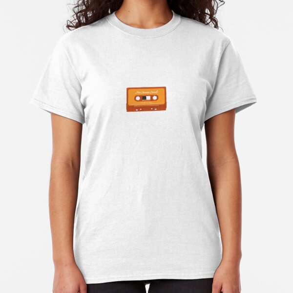 REX ORANGE COUNTY - LOVING IS EASY CASSETTE Classic T-Shirt
