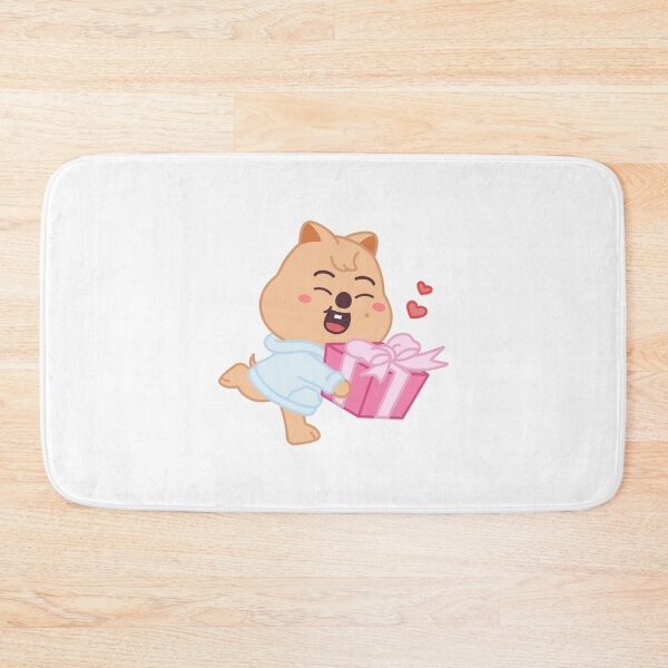Item preview, SKZOO HAN QUOKKA - 2026 STAY BIRTHDAY CAFE “Star, Light” designed and sold by 0627june.
