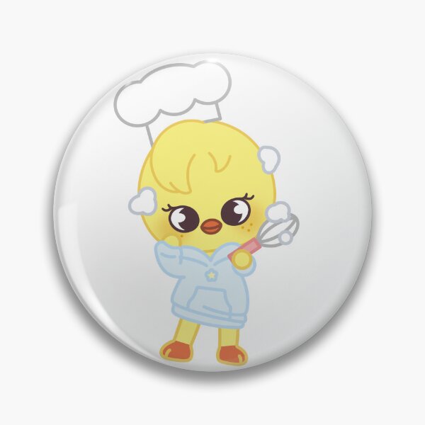 Item preview, SKZOO BbokAri - 2026 STAY BIRTHDAY CAFE “Star, Light” designed and sold by 0627june.