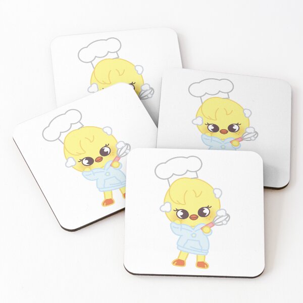 Item preview, SKZOO BbokAri - 2026 STAY BIRTHDAY CAFE “Star, Light” designed and sold by 0627june.